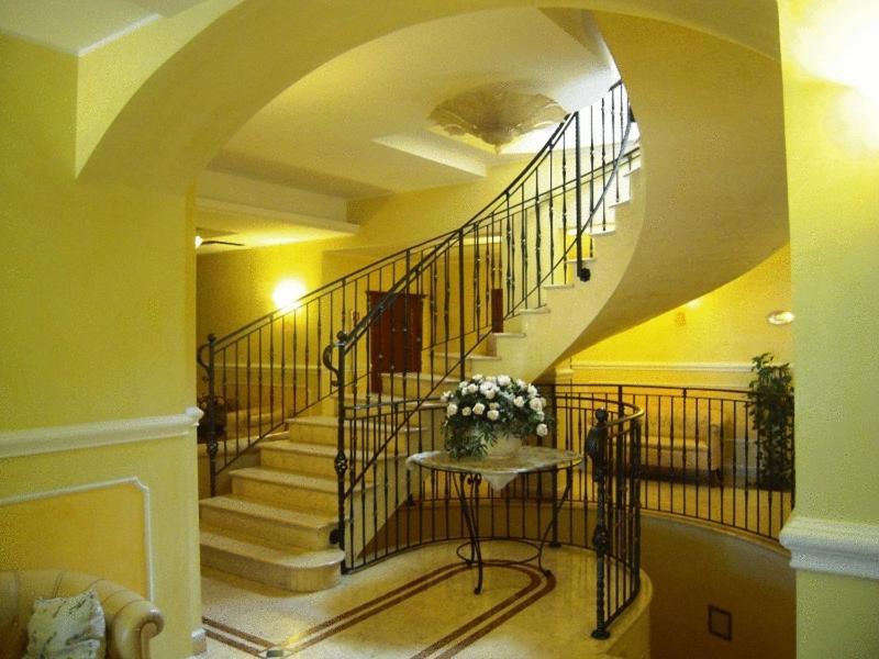 Hotel Corallo Francavilla Al Mare Zewnętrze zdjęcie