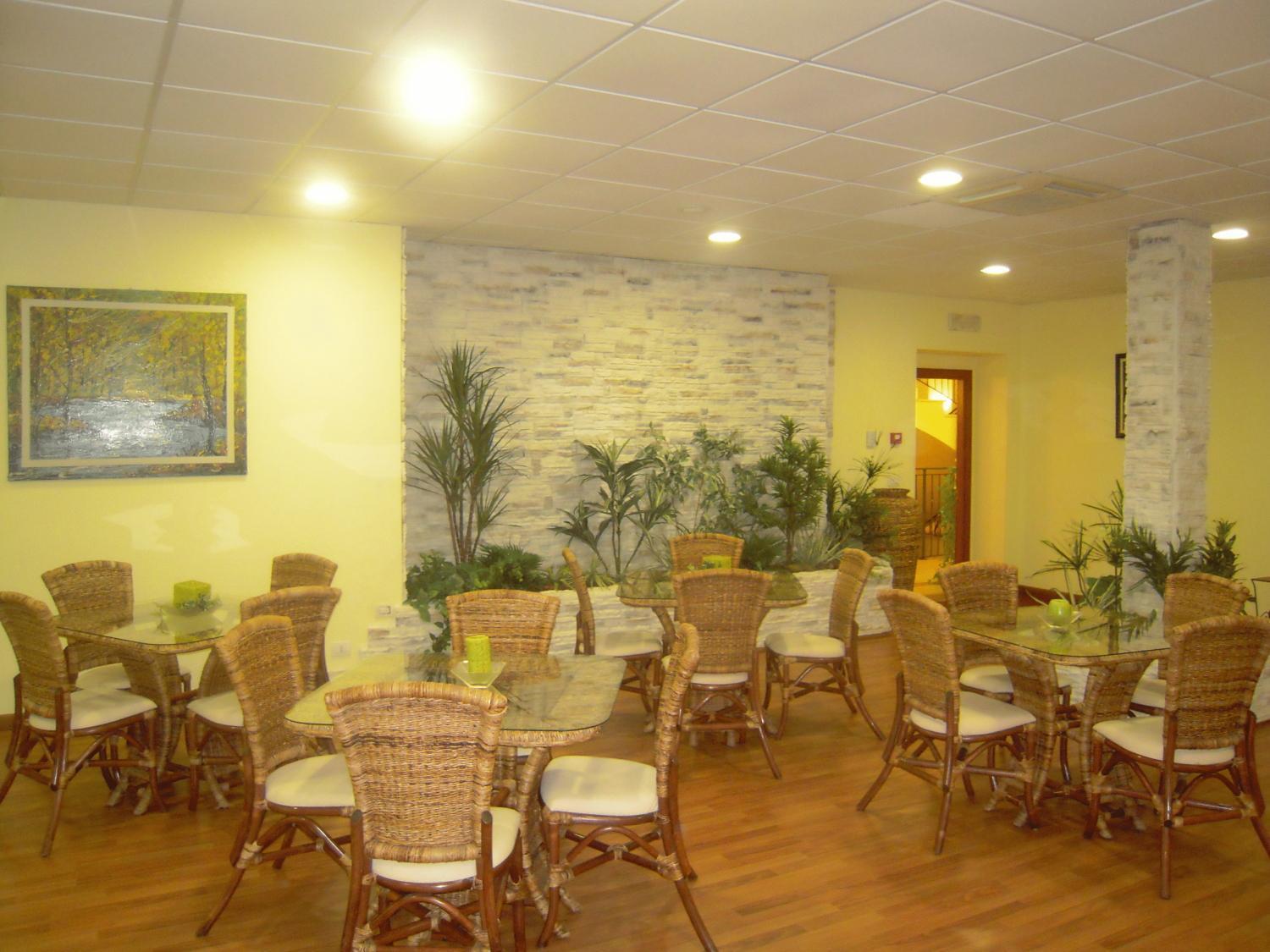 Hotel Corallo Francavilla Al Mare Zewnętrze zdjęcie