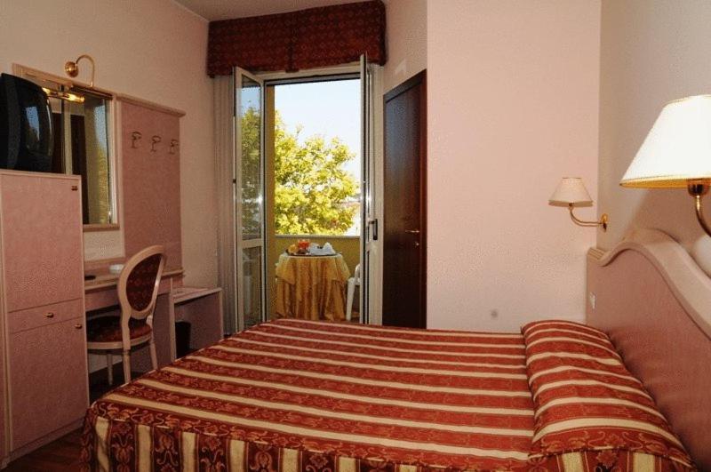 Hotel Corallo Francavilla Al Mare Zewnętrze zdjęcie